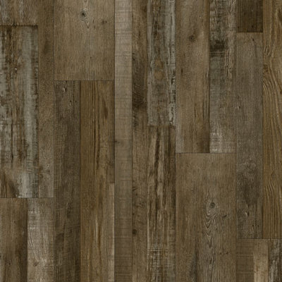 Plancher en vinyle imperméable Hydrostop Sunset Seaway