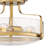Harper 3-Light Semi-Flush Mount Retro Ceiling Light-1942528761-1942528759