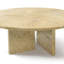 Table basse en marbre, petite table, table de salon-1341634857