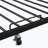 Modern Design Modern Metal Platform Bed Frame With Bed-89150982-89150983