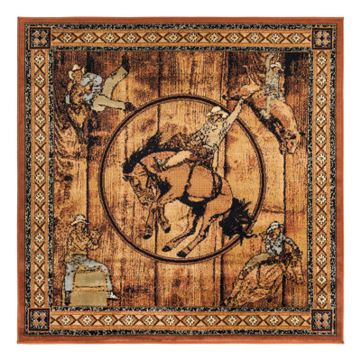 Pioneer Indoor Rug