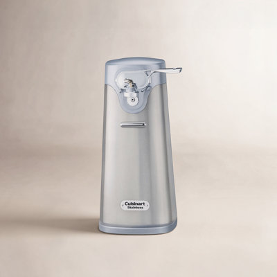Cuisinart Deluxe Can Opener