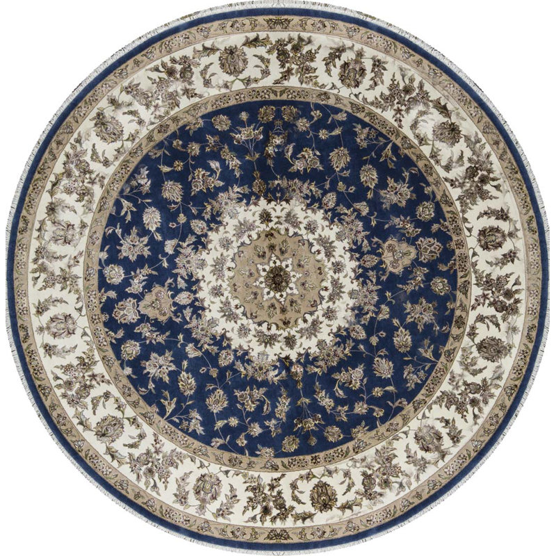 One-of-a-Kind 7'11" Area Rug