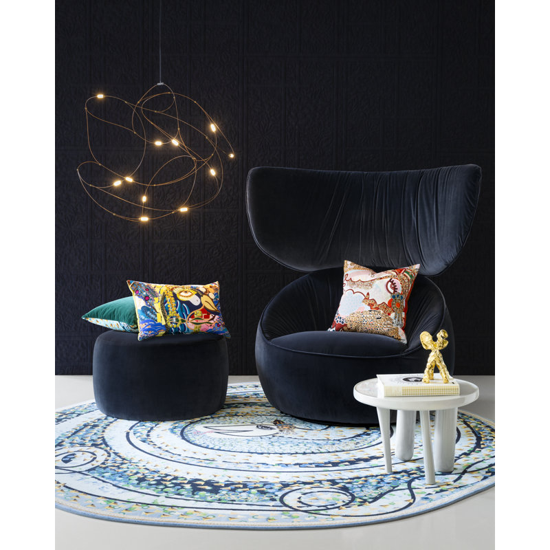 Flock Of Light LED Chandelier, Medium (11 Lights)