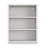 Brusnice Standard Bookcase with Shelf-762670711-746470942
