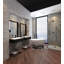 Corvara™ 59" x 32" Freestanding Soaking Bathtub-50687160