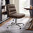 Paynesville Swivel Office Task Chair with Wheels-1529050981-1529050982