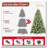 8FT Christmas Tree