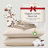 Double Stitch 100% Cotton Sheet Set-107142716-107142720