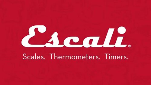 Escali® Arti Digital Kitchen Scale