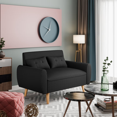 Fauteuil Bergthold