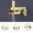 All-In-One Kit with Rough in-Valve