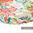 Outdoor Round Dining Chair Seat Pad-268982442