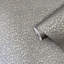 Zen Abstract Paper Metallic Wallpaper Roll-1263713905
