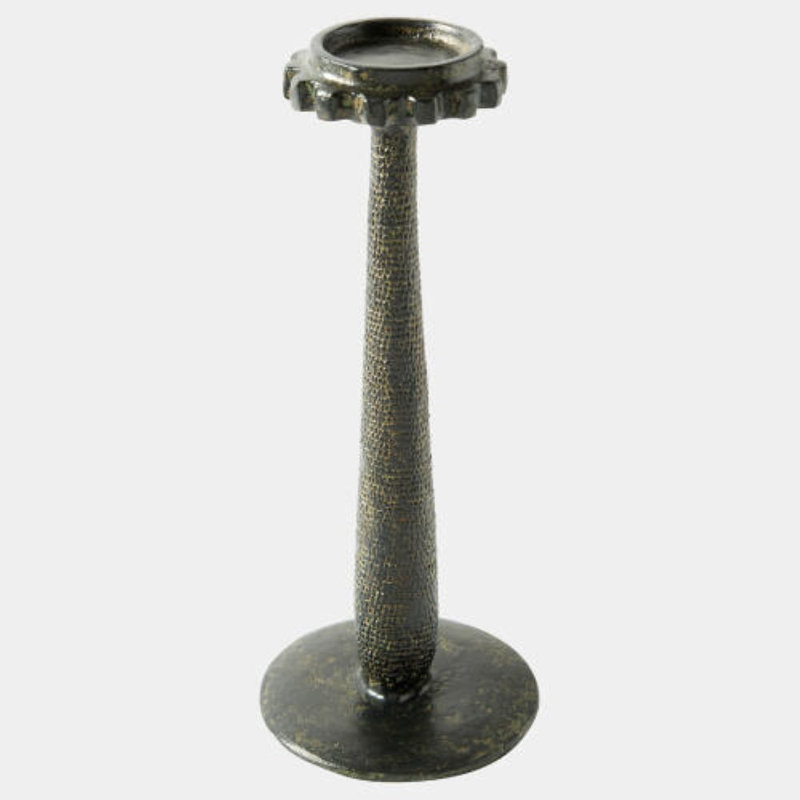 Totem Candlestick