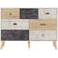Bryony 7 Drawer Chest Of Drawers-1983377156