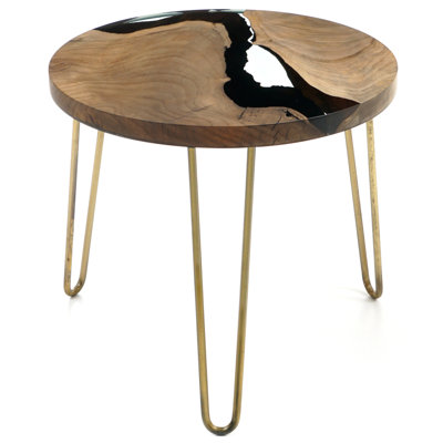 Orin End Table