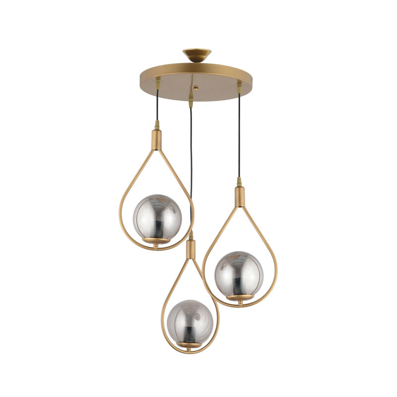 Lustre, Noir