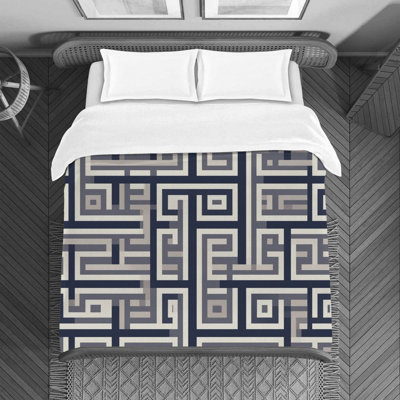 Housse de couette 