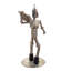Sculpture Dakota Mikael for a Ride