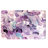 Amethyst Gardens - Print on Canvas-391529555
