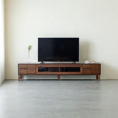 Classic fashion TV cabinet