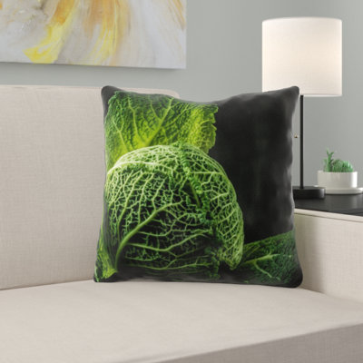 Coussin de légumes