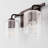 Greyson 2 - Light Dimmable Vanity Light-2141649889