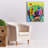'Tested' by Dean Russo Canvas Wall Art-273232332