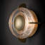 Lustra Flush Mount-1314435982