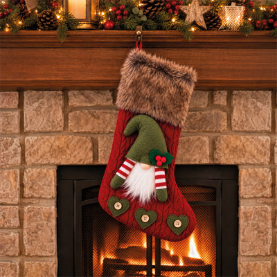 Silk Stocking Holder