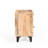 Solid Wood Nightstand