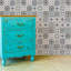 Airville Abstract Tile Decal