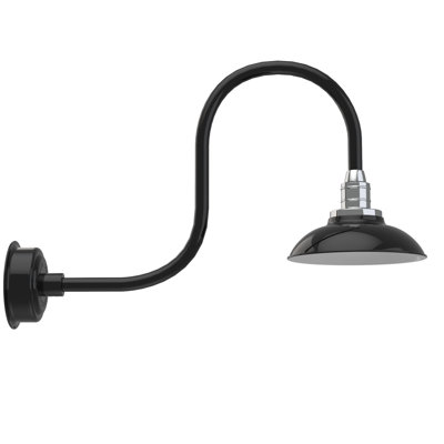 Ludwicka LED Wall Light