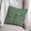 Housse et insert de coussin carré d'extérieur Botanical Sketch 4-1784314743-1784314742