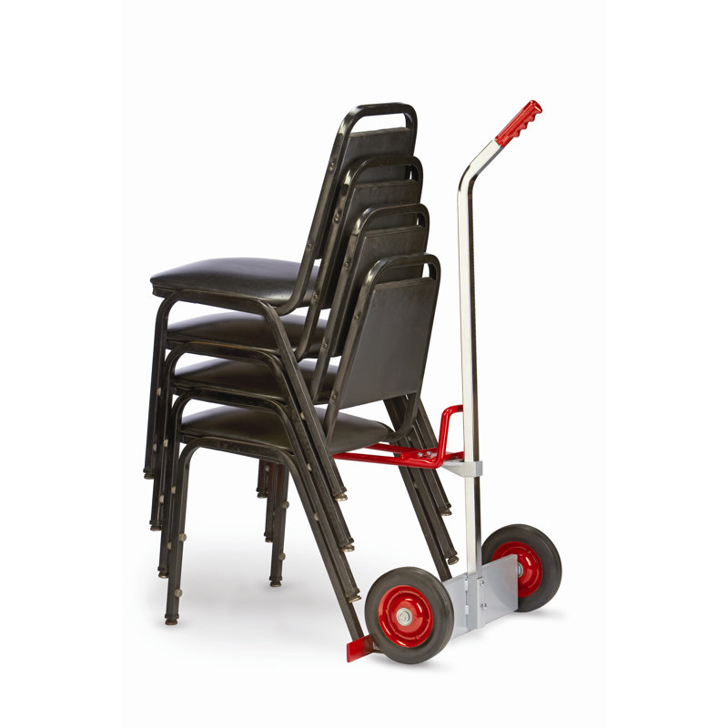Chariot à main capacité 200 lb.