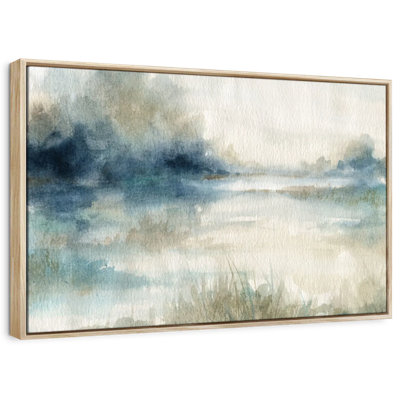 Avery Still Evening Waters II