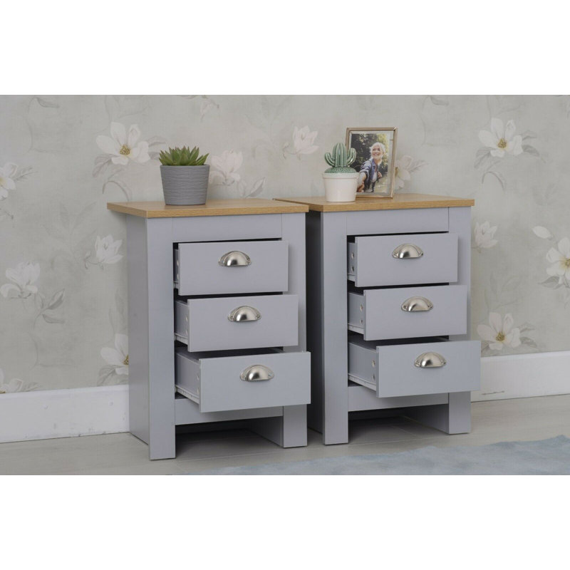 Quijano Piece Bedroom Set