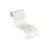 White is out of stock selected