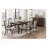 Dining Side Chairs Set