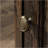 Executive Desk, Brown Finish