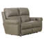 Nicey 76" Italian Leather Power Reclining Loveseat-50597876
