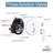 All-In-One Kit with Rough in-Valve-62488649