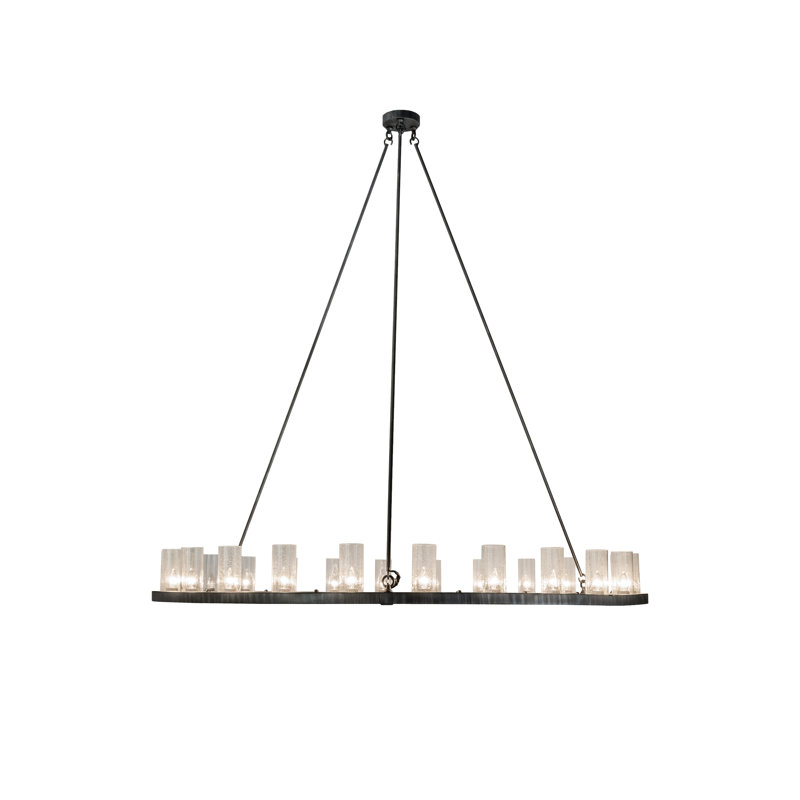 Omperkash 24 - Light Chandelier