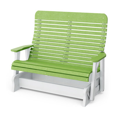 Fauteuil oscillant Signature