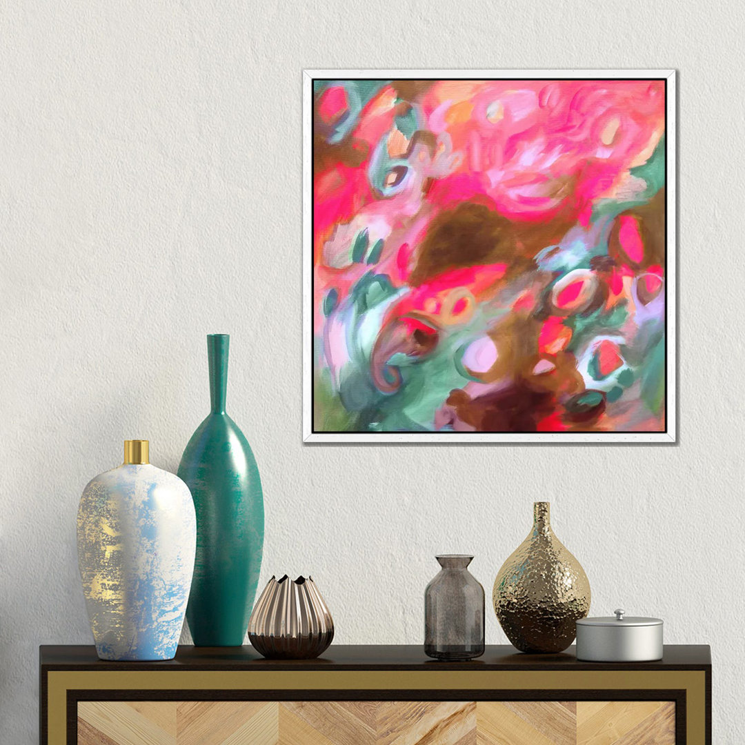 Sweetness von Stephanie Corfee - Gallery-Wrapped Canvas Giclée on Canvas