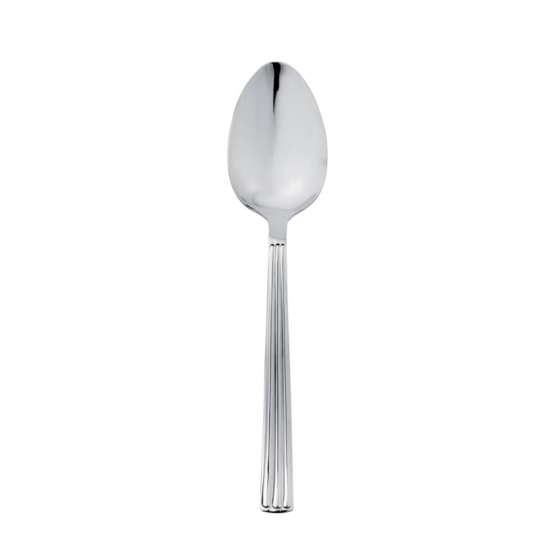 SOLE Stainless Steel Dinner Spoon