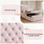 Single (3') Lift Up Storage Bed Frame-1415080332