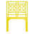 Lattice Back Open-Frame Rattan Headboard-111076685-14194554