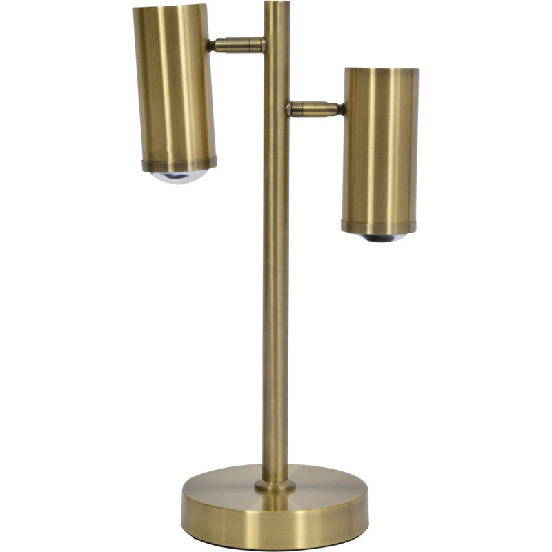 Bhavana Iron Desk Lamp